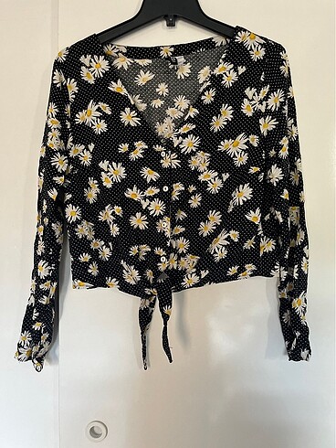 H&M #hm bluz