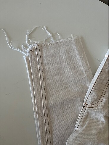 Trendyol & Milla Trendyol bej jean
