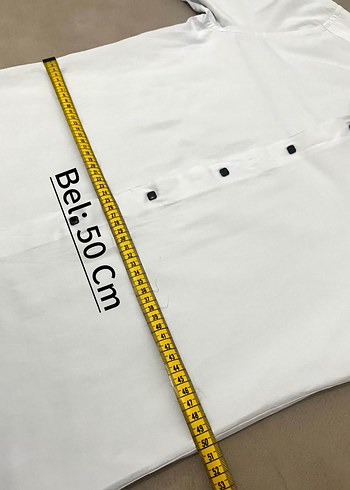 m Beden Erkek Slim Fit Beyaz Gömlek