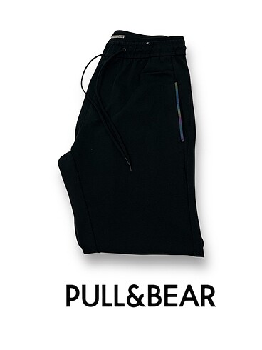 PULL&BEAR Eşofman Altı