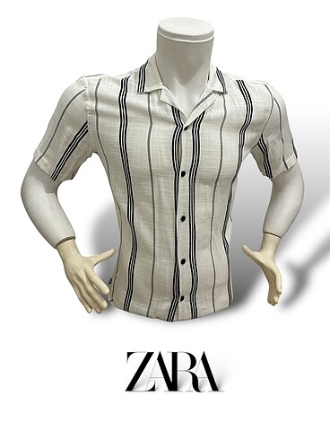 ZARA ERKEK GÖMLEK