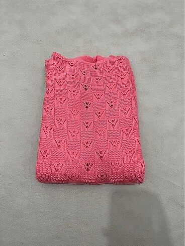 diğer Beden pembe Renk KADIN YELEK