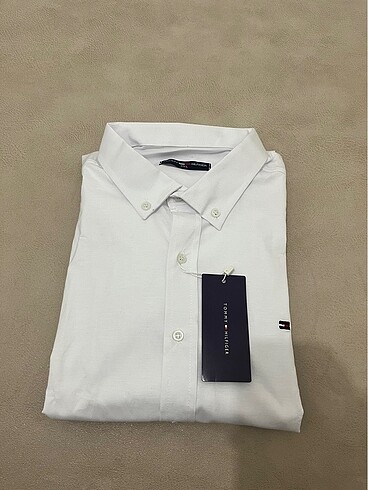 TOMMY HILFIGER ERKEK GÖMLEK