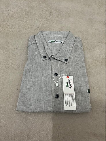 LACOSTE ERKEK GÖMLEK