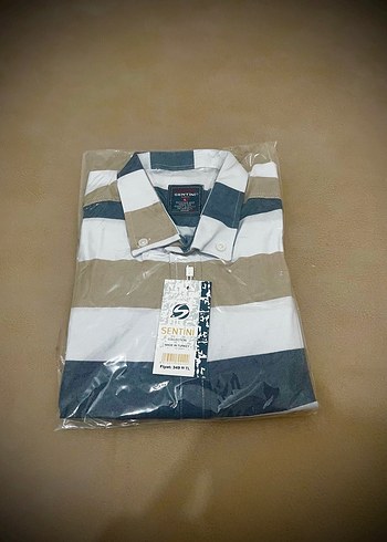 ERKEK SLİM FİT GÖMLEK - Görsel 2