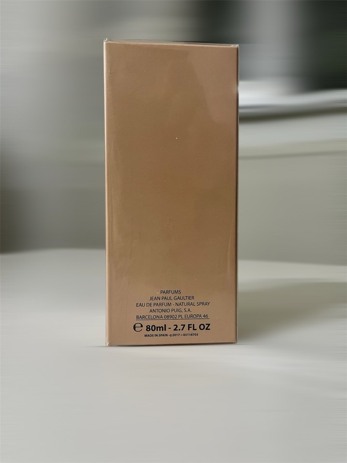 Jean Paul Gaultier Scandal EDP 80 ml - Görsel 2