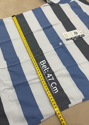 ERKEK SLİM FİT GÖMLEK - Görsel 8