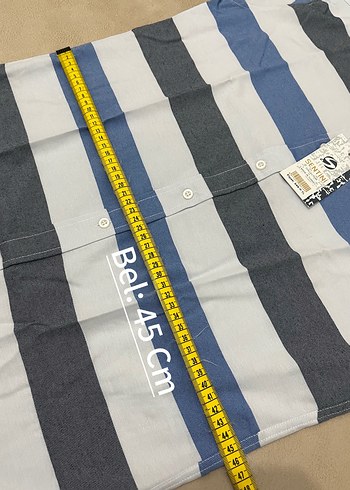 ERKEK SLİM FİT GÖMLEK - Görsel 8