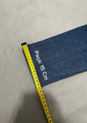 Loft Erkek Kot Pantolon - Görsel 7