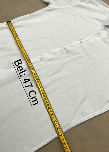 xl Beden Erkek Slim Fit Kalın Keten Gömlek