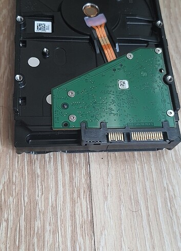 Beden Hard disk 3.5