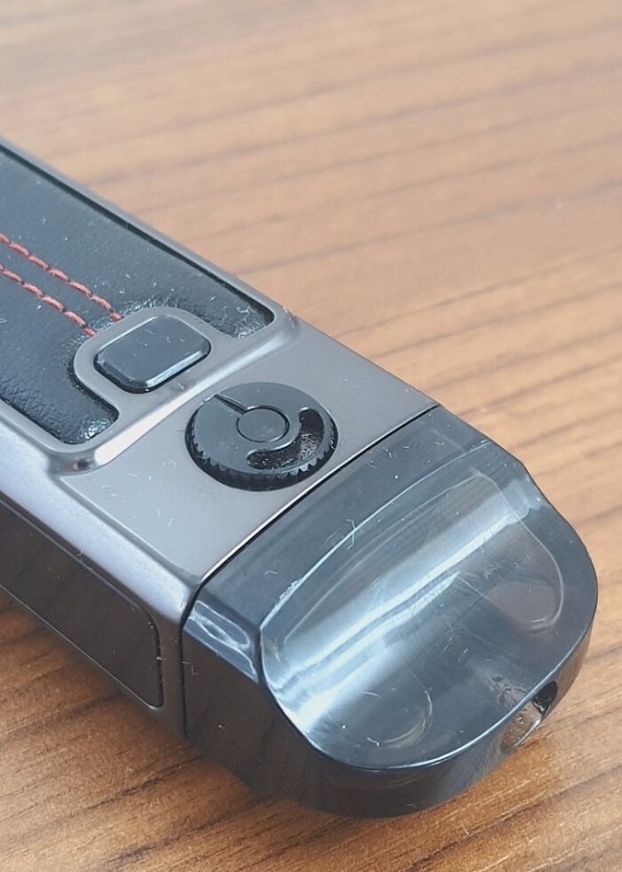 nord 4 2000mah elektronik  - Görsel 2