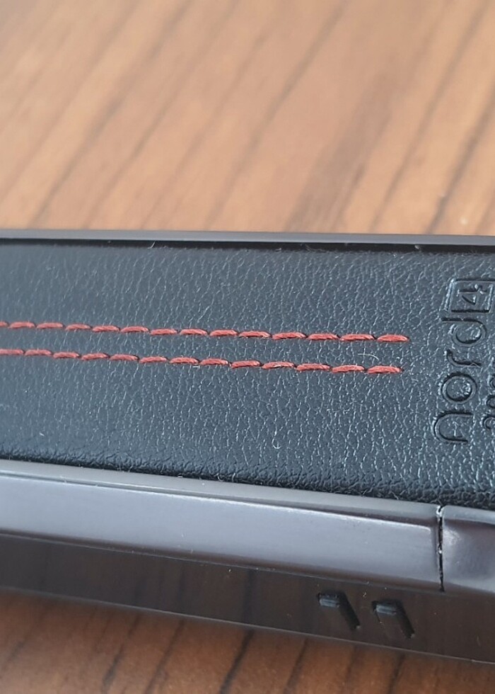 nord 4 2000mah elektronik  - Görsel 4