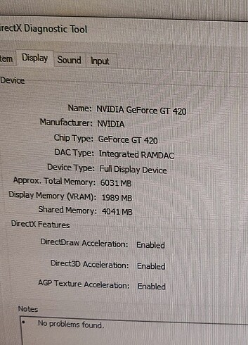 Masaüstü bilgisayar - Görsel 7