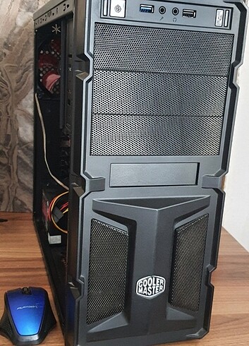 Masaüstü bilgisayar - Görsel 11