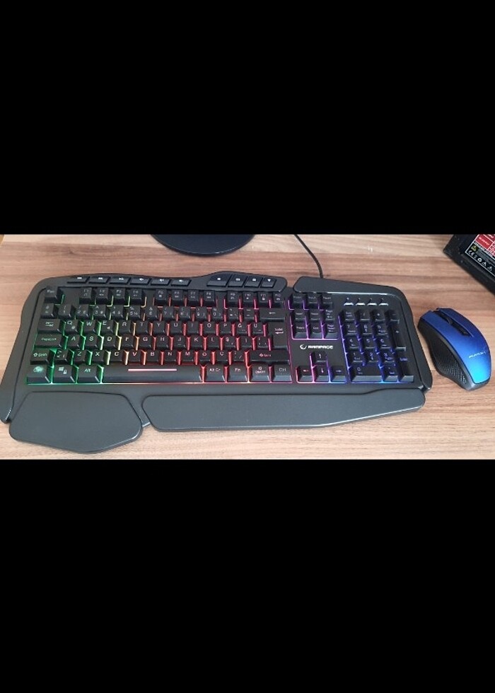 Masaüstü bilgisayar  - Görsel 3