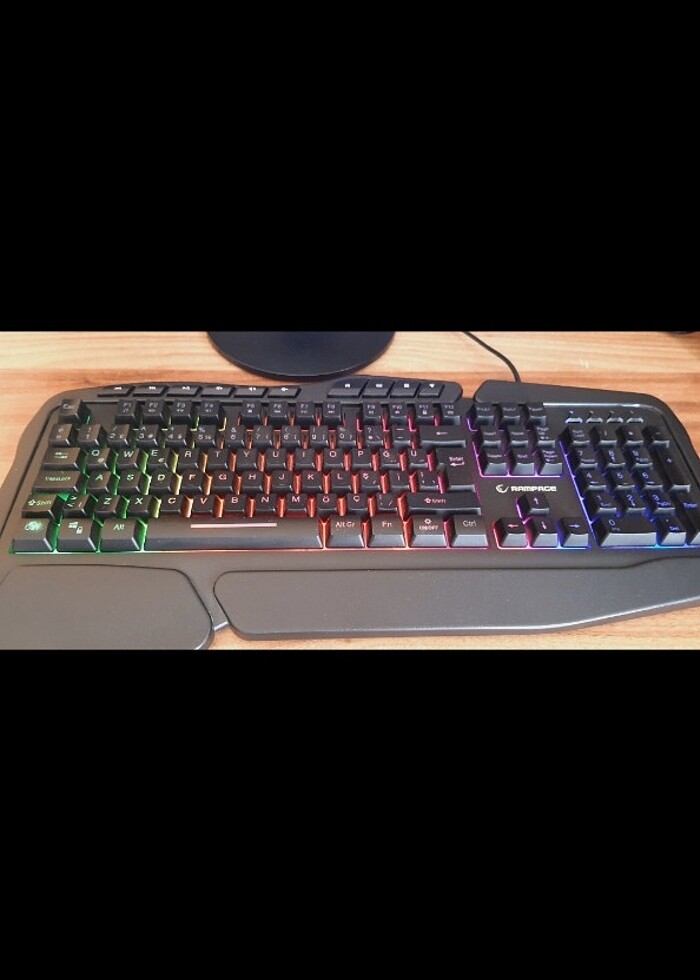 Masaüstü bilgisayar  - Görsel 4