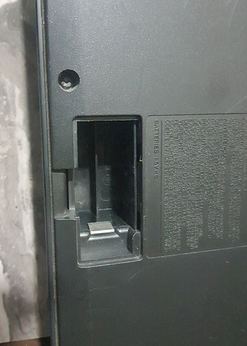 ELEKTRONİK müzik KLAVYE - Görsel 8