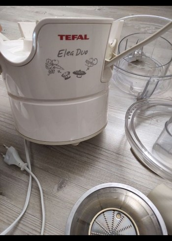 Meyve / Sebze sıkacağı - Görsel 6