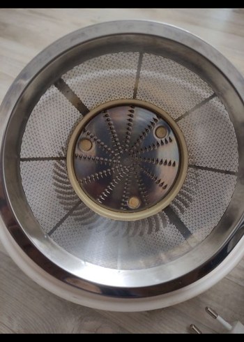 Meyve / Sebze sıkacağı - Görsel 3