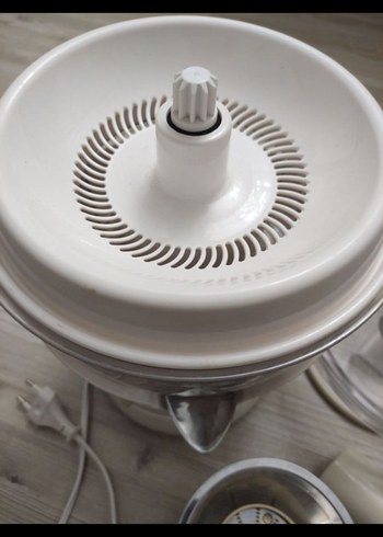 Meyve / Sebze sıkacağı - Görsel 4