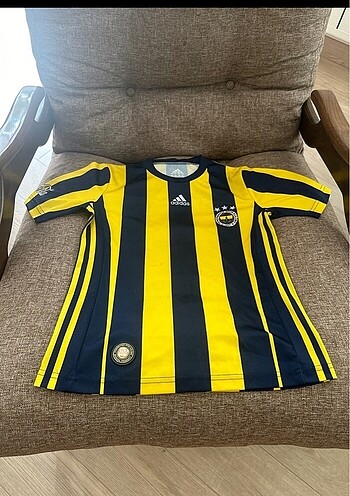 Fenerbahçe 13/14 yaş forma