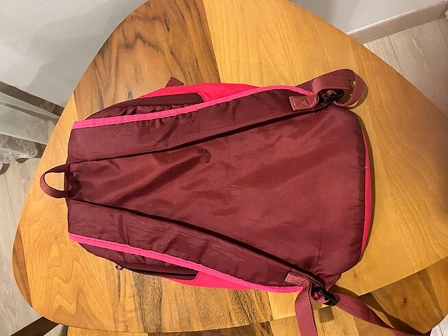 Beden Quechua spor çanta