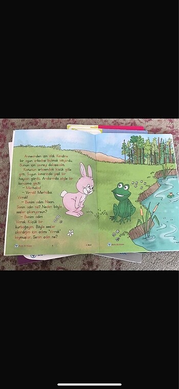 Okuma kitabı - Görsel 4