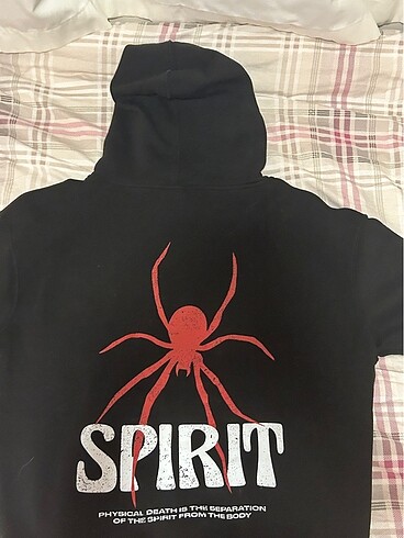 s Beden siyah Renk Trendiz sweatshirt