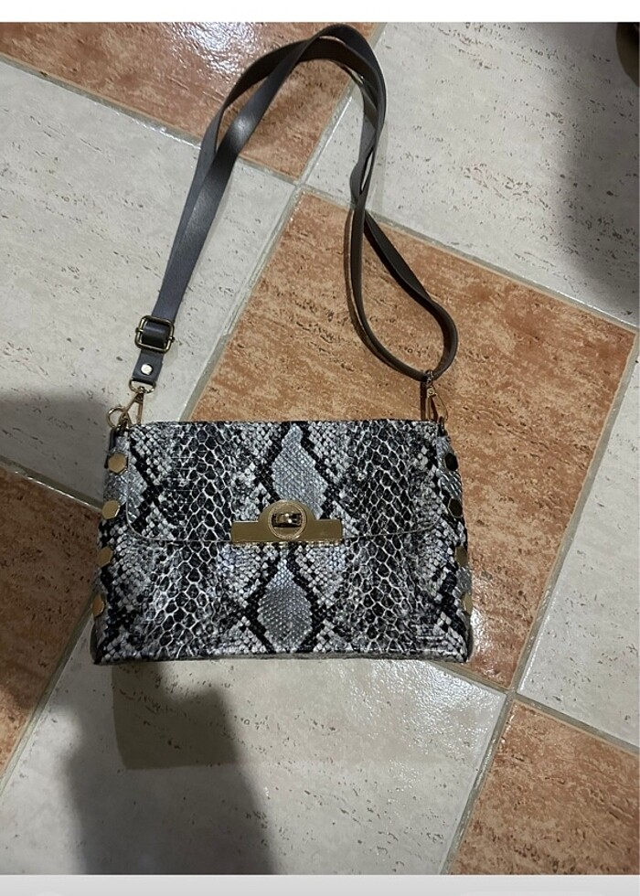 Kadın çanta - Görsel 2