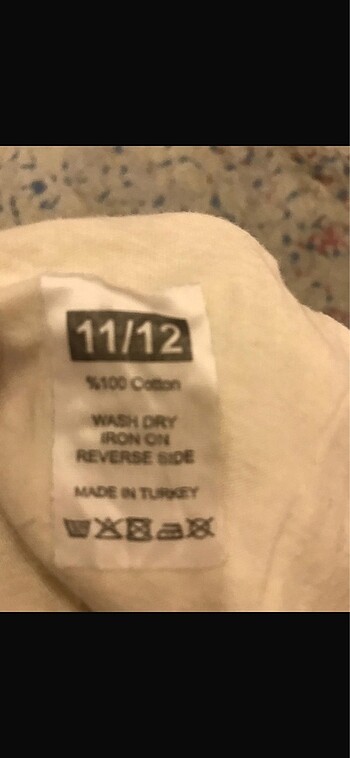 10 Yaş Beden Kız çocuk etek