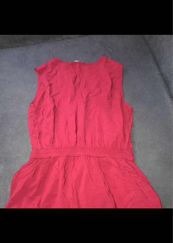 Kadın kısa elbise - Görsel 2