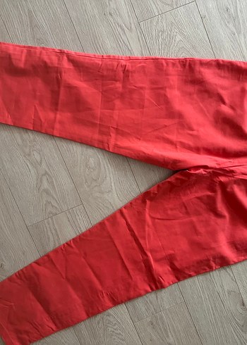 Kadın Kumaş Pantolon - Görsel 7