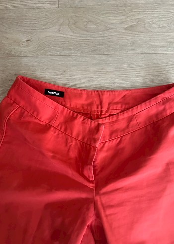 Kadın Kumaş Pantolon - Görsel 5