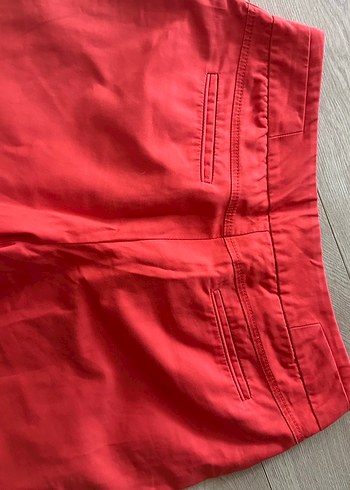 Kadın Kumaş Pantolon - Görsel 6