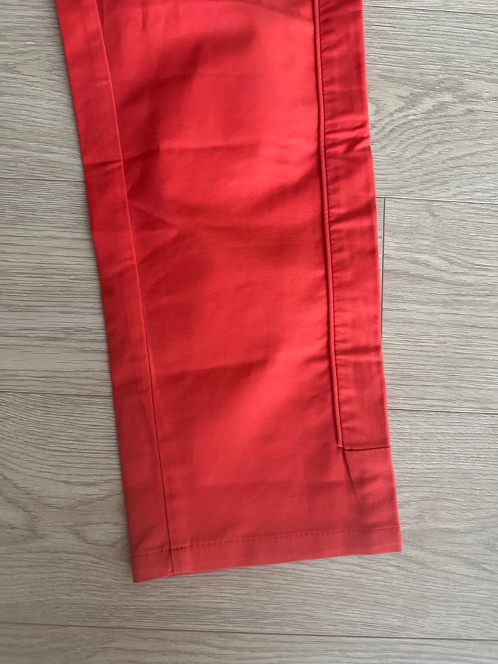 Kadın Kumaş Pantolon - Görsel 2