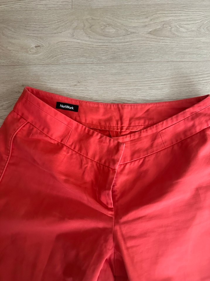 Kadın Kumaş Pantolon - Görsel 5