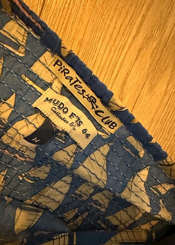 Lacivert Askılı Bohem Elbise - Görsel 5