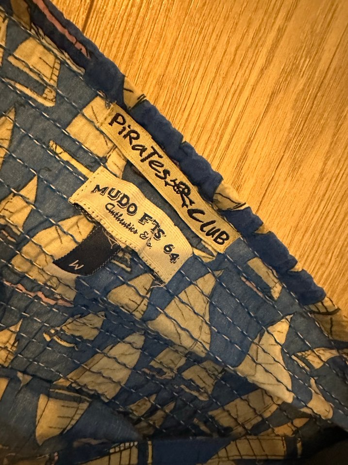 Lacivert Askılı Bohem Elbise - Görsel 5