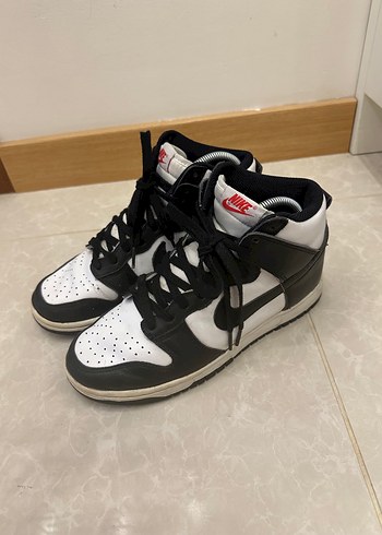 Nike W Du High Kadın orijinal  ayakkabı - Görsel 3