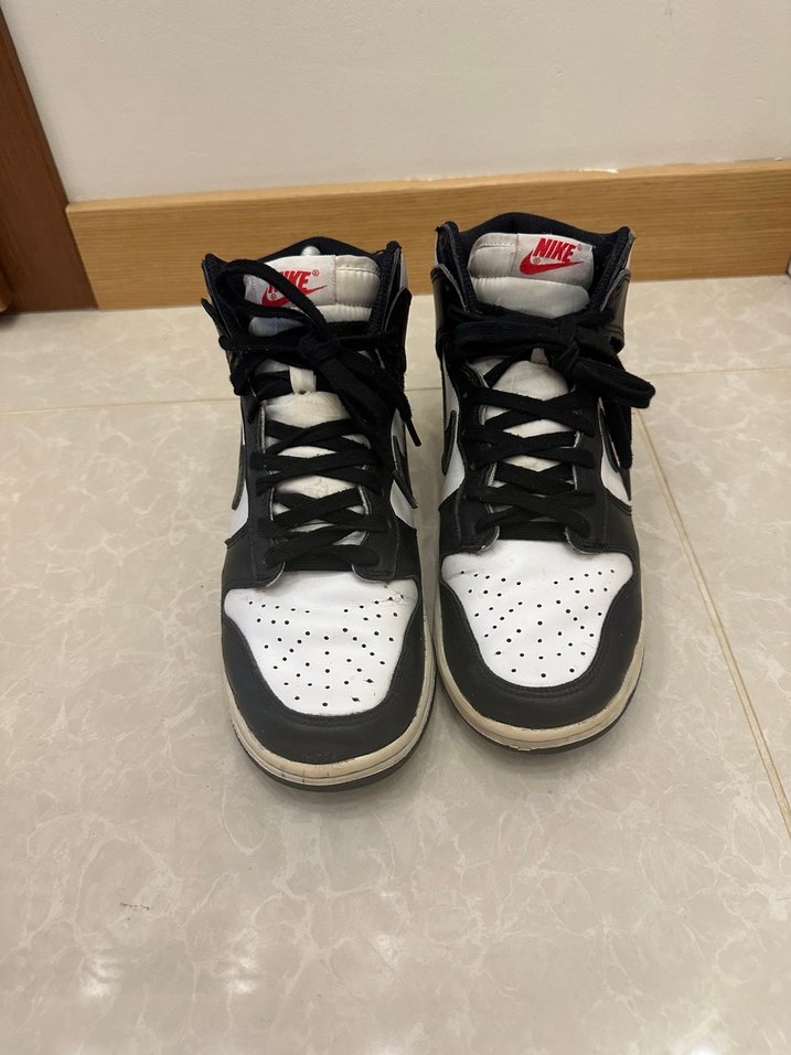 Nike W Du High Kadın orijinal  ayakkabı - Görsel 2