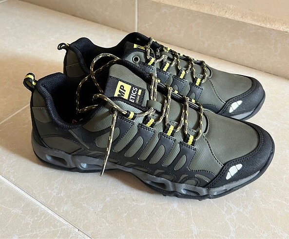 Jump ayakkabı - Görsel 2