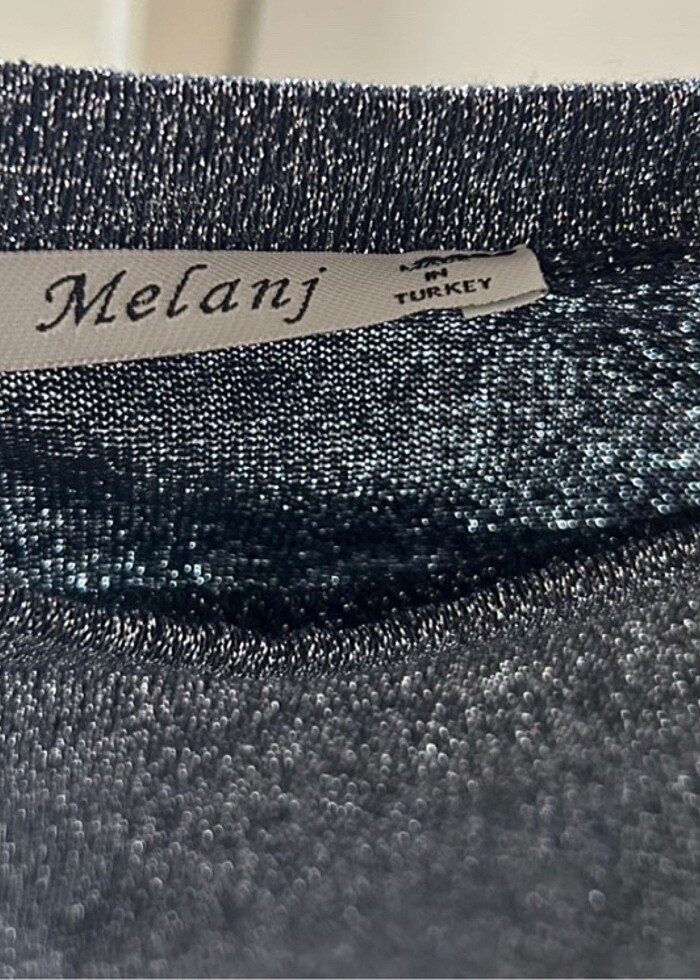 Bluz tunik - Görsel 3