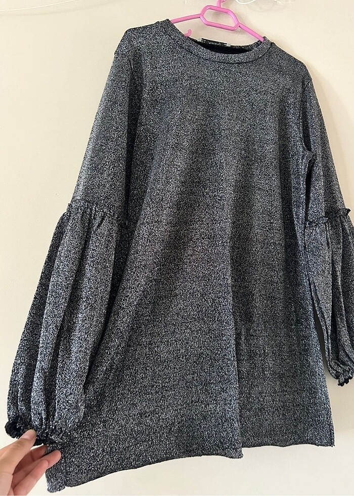 Bluz tunik - Görsel 2