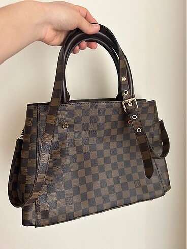 Beden Louis Vuitton çanta
