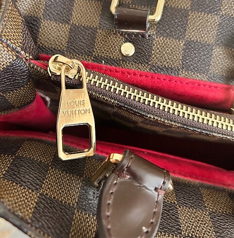 Louis Vuitton çanta - Görsel 7