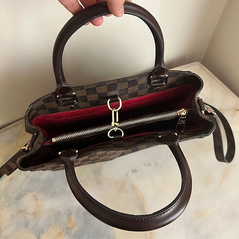 Louis Vuitton çanta - Görsel 9