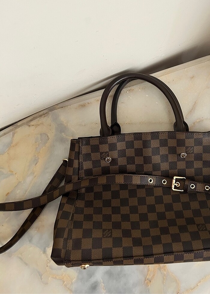 Louis Vuitton çanta - Görsel 2