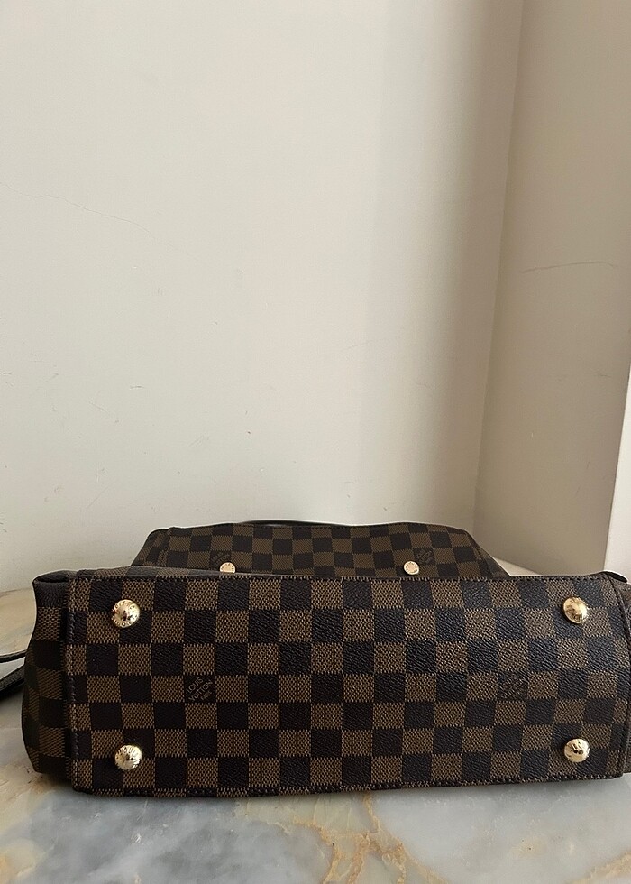 Louis Vuitton çanta - Görsel 4