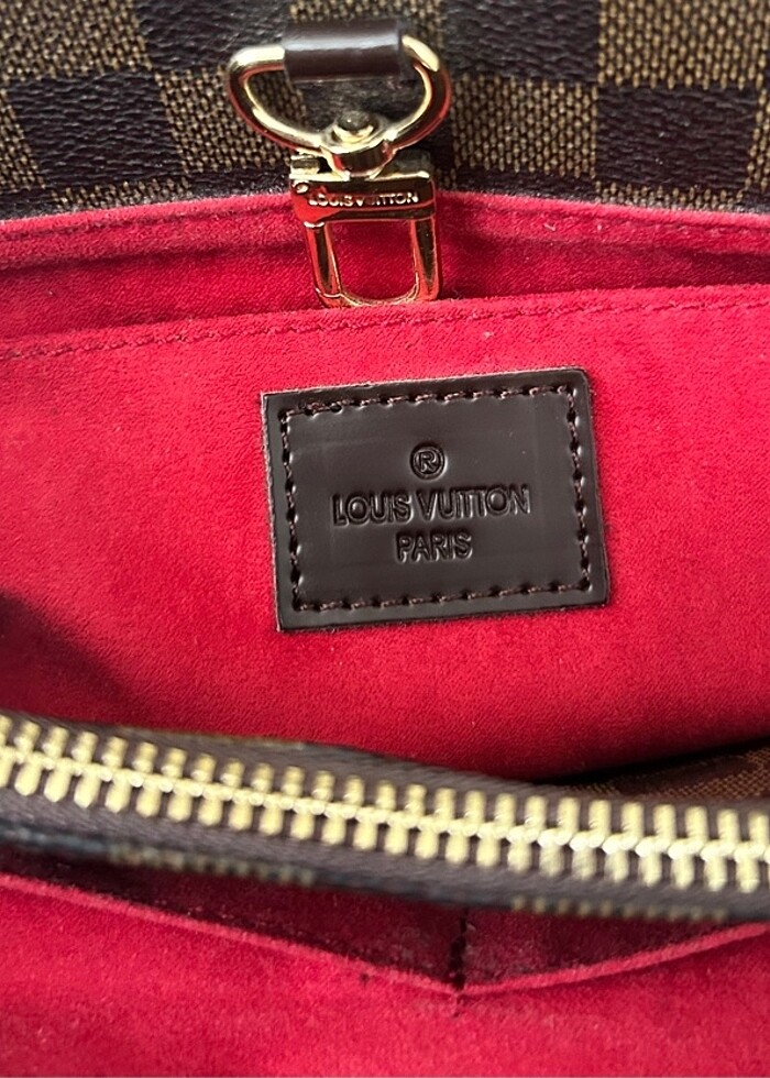 Louis Vuitton çanta - Görsel 5